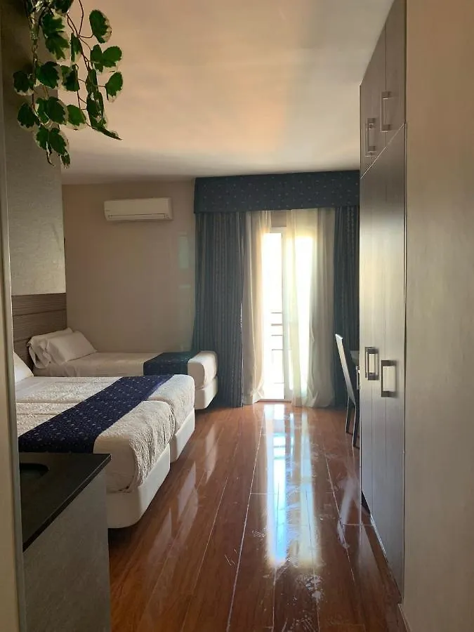 Estudio Arriola Suite Málaga España