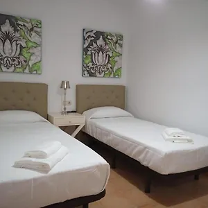 Anahi Homes Corralejo - Cardon 38 , La Oliva España