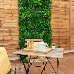 Novam Loft Terrace Centro , Málaga España