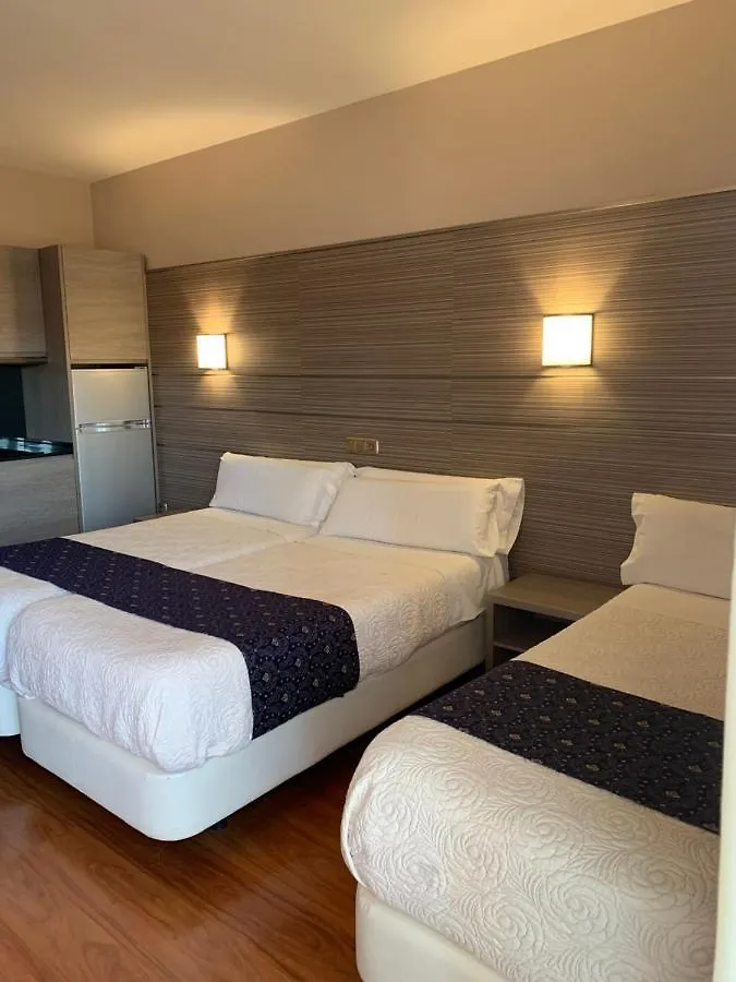 Estudio Arriola Suite location